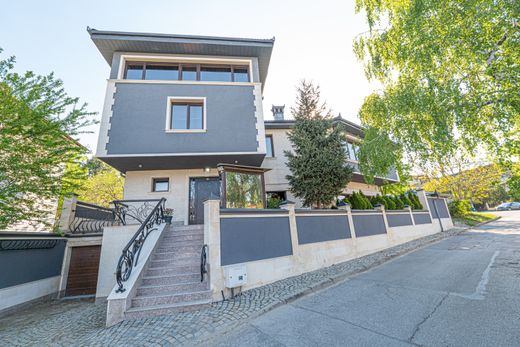 Detached House in Sofia, Municipality of the Capital