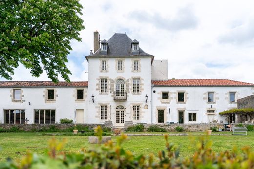 Maison individuelle à Rochefort, Charente-Maritime
