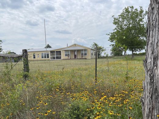 Land in La Grange, Fayette County