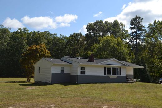 Einfamilienhaus in Franklinville, Gloucester County