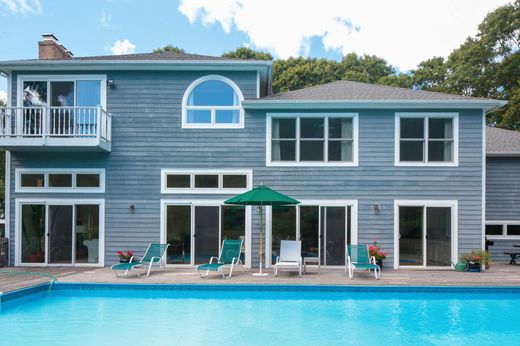 بيت مستقل ﻓﻲ Bridgehampton, Suffolk County