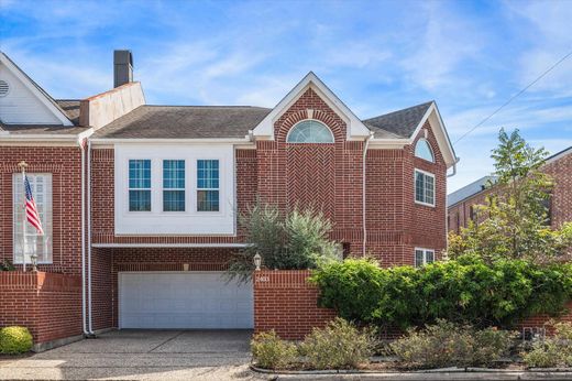 Townhouse in Houston, Harris County
