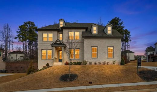 Detached House in Marietta, Cobb County