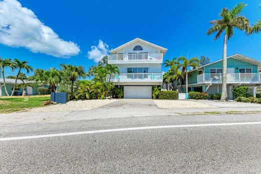 Luxe woning in Holmes Beach, Manatee County