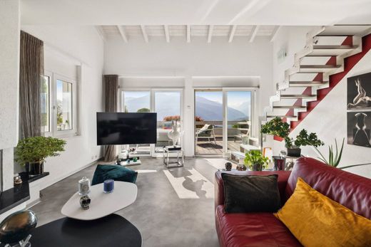 Apartamento - Savièse, Sion District