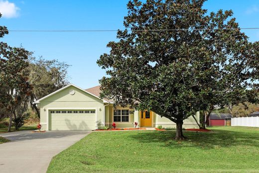 Einfamilienhaus in Saint Cloud, Osceola County