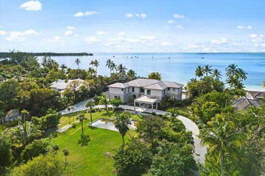 Casa en Lyford Cay, New Providence District