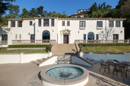 Detached House in Los Angeles, Los Angeles County