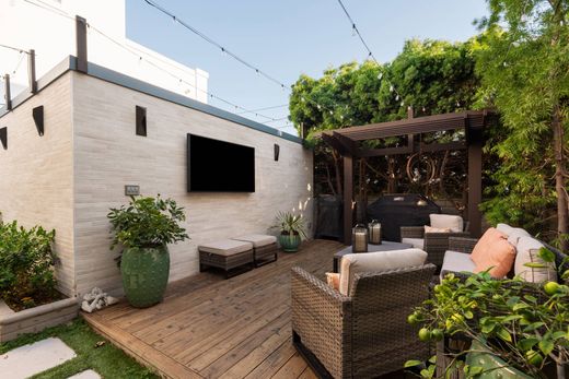 Detached House in Hermosa Beach, Los Angeles County