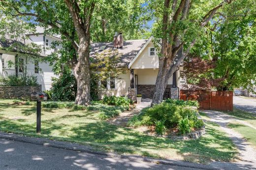 Detached House in Nashville, Davidson County