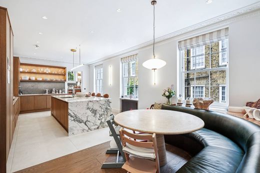 Townhouse in London, Greater London