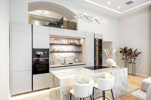 Квартира, Будапешт, Budapest