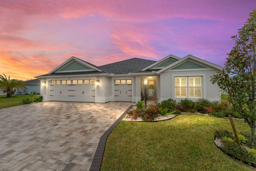 Detached House in The Villages, Sumter County