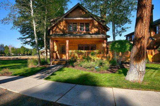 Casa di lusso a Sisters, Deschutes County