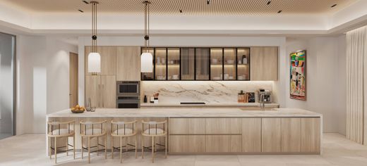 Lüks ev Miami Springs, Miami-Dade County