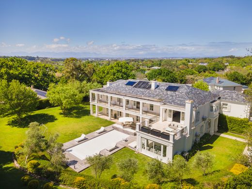 Частный Дом, Кейптаун, City of Cape Town