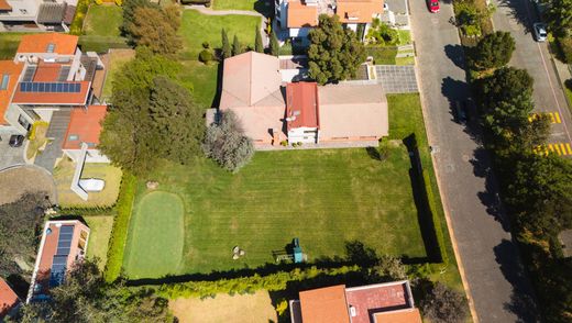 Terreno en Instituto de Seguridad Social del Estado de México y Municipios, Atizapán de Zaragoza