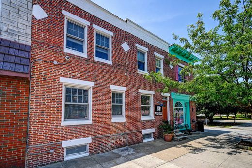 Einfamilienhaus in Baltimore, City of Baltimore