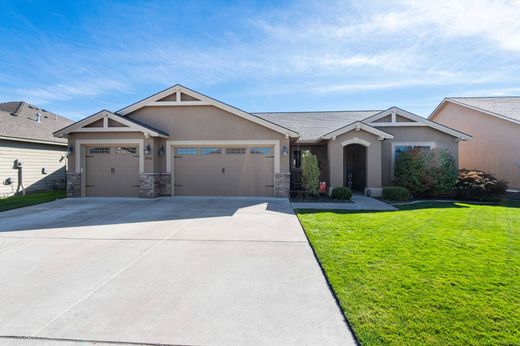 Einfamilienhaus in Richland, Benton County