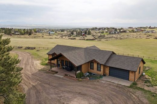Casa de luxo - Parker, Douglas County
