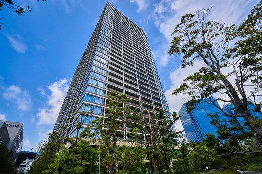 Daire Tokyo, Tokyo Prefecture