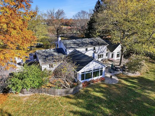 独立式房屋  Zionsville, Boone County