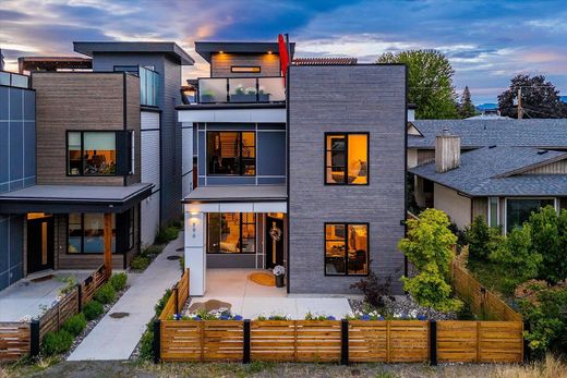 ‏דירה ב  Kelowna, Regional District of Central Okanagan