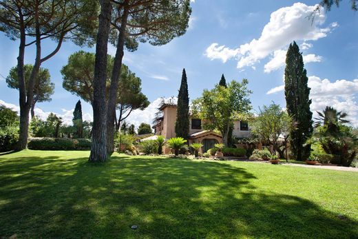 Detached House in Morlupo, Rome