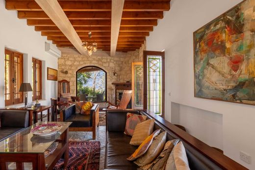 ‏בית חד-משפחתי ב  Paphos, Paphos District