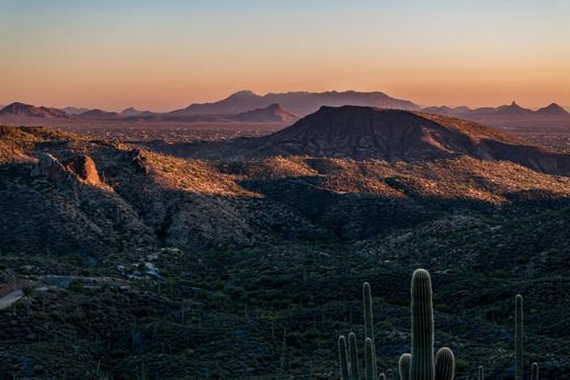 Terrain à Scottsdale, Comté de Maricopa