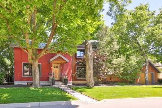 Einfamilienhaus in Oakville, Ontario