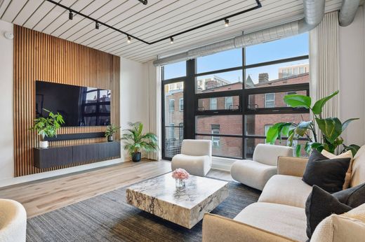 Apartment / Etagenwohnung in Washington, Washington County