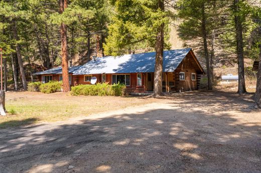 Casa Independente - Sula, Ravalli County