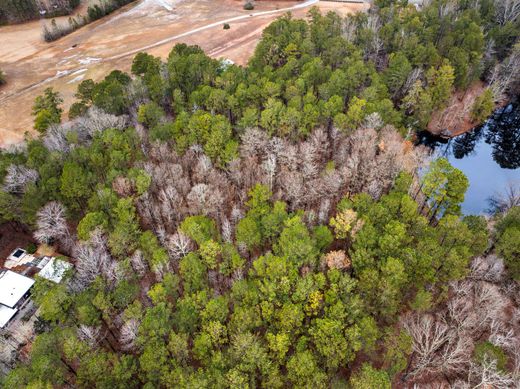 Grond in Chattahoochee Hills, Fulton County