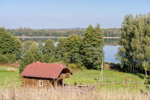 Terrain à Pļaviņas, Aizkraukles novads