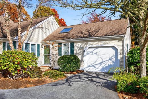 Apartament w Mashpee, Barnstable County