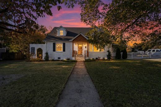 Detached House in Huntsville, Madison County