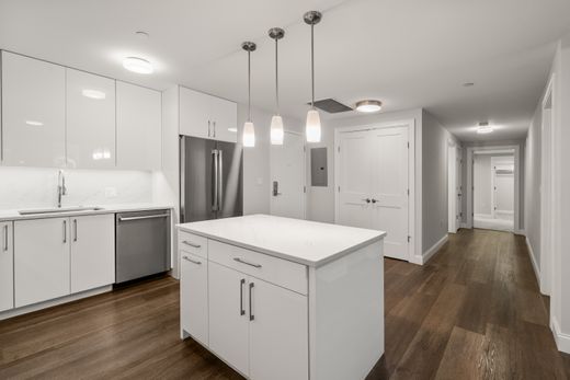 Apartment in Boston, Suffolk County