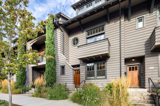 Appartement in Portland, Multnomah County