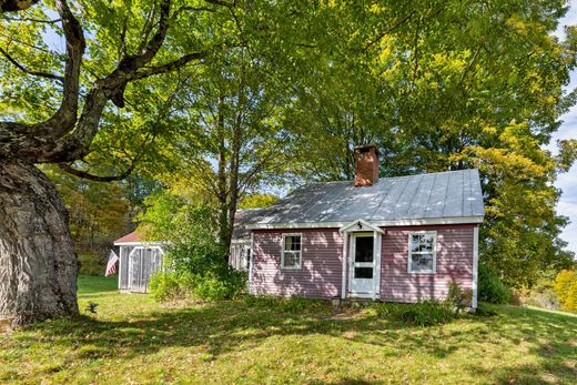 Casa en Topsham Four Corners, Orange County