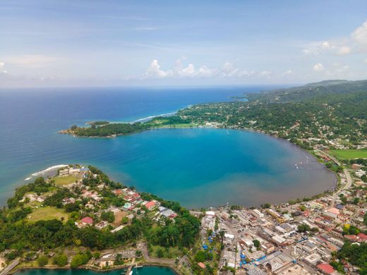 빌라 / Port Antonio, Central Port Antonio