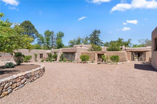 Detached House in Santa Fe, Santa Fe County