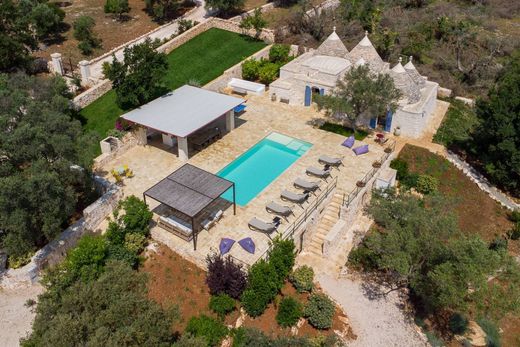 ﻓﻴﻼ ﻓﻲ Ostuni, Provincia di Brindisi