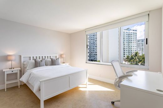 Appartement in Miami Beach, Miami-Dade County