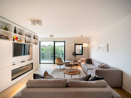 Apartment in Woluwe-Saint-Pierre - Sint-Pieters-Woluwe, Brussels Capital Region