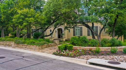 Einfamilienhaus in San Antonio, Bexar County