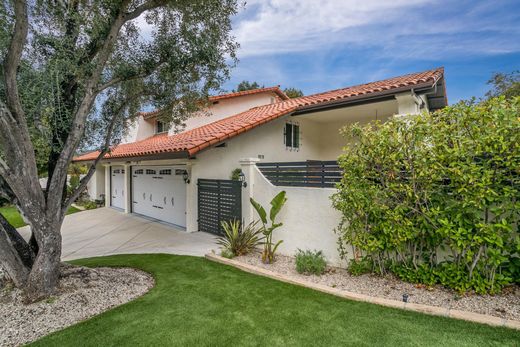 Detached House in Westlake Village, Los Angeles County