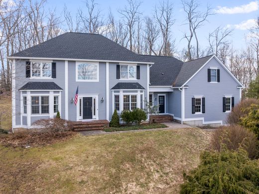 Maison individuelle à Avon, Comté de Hartford