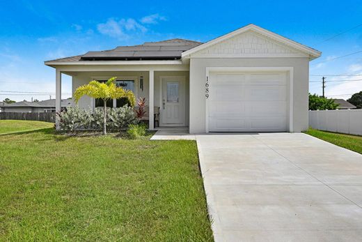 Μονοκατοικία σε Palm Bay, Brevard County