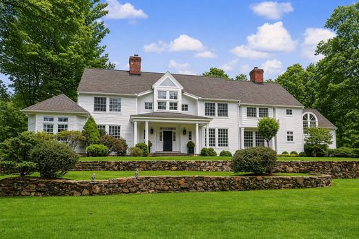 Einfamilienhaus in Fairfield, Fairfield County